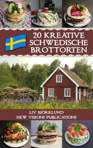 20 Kreative schwedische Brottorten