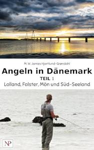 Angeln in Dänemark Teil 1